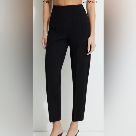 Kendall Slim Pants from Dynamite - Picture 1 of 2